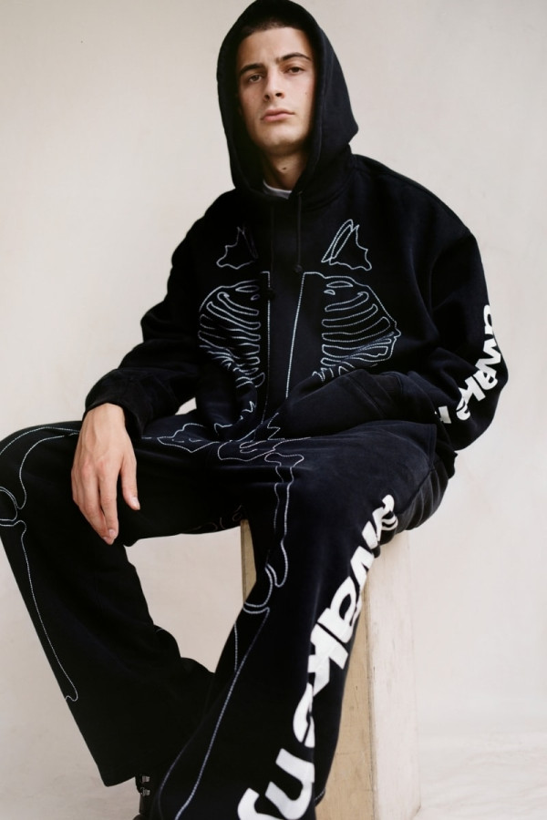 Awake NY Celebrates New York Street Style With FW26 “Cold World”