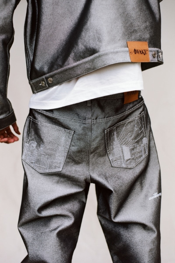 Awake NY Celebrates New York Street Style With FW26 “Cold World”