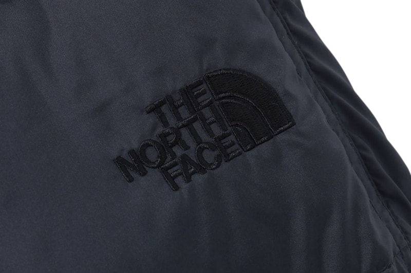 BEAMS x The North Face Purple Label Flip a Down Jacket From Trail to Tarmac