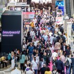 Beautyworld Middle East turns 30 as Arabic fragrances go global
