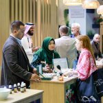 Beautyworld Middle East turns 30 as Arabic fragrances go global