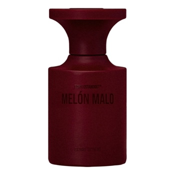 BornToStandOut introduces Melón Malo, a dark twist on the melon gourmand