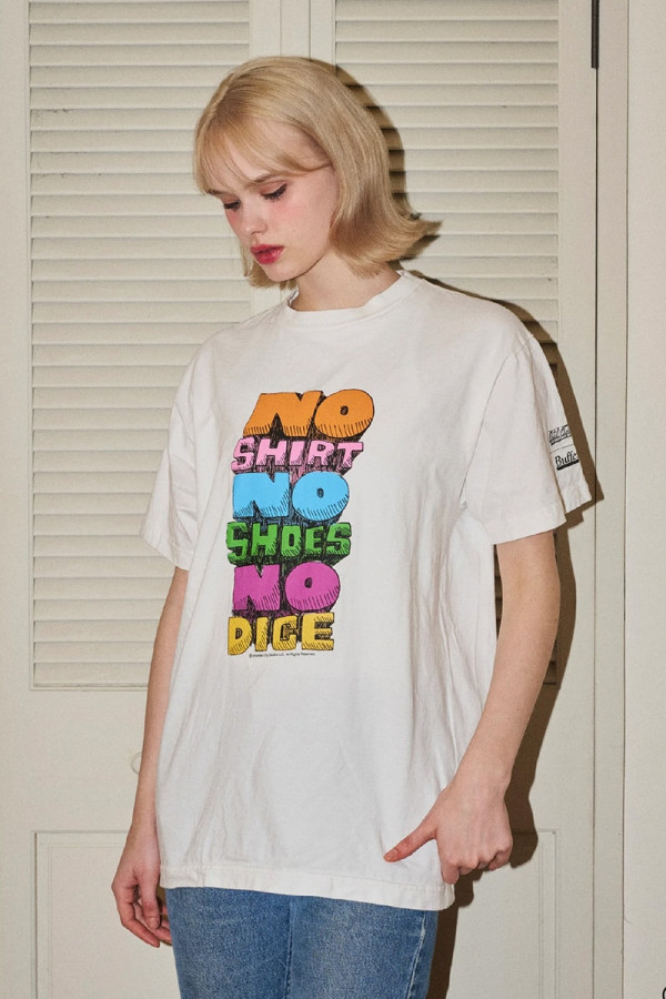 Buffer Drags ‘Fast Times at Ridgemont High’ Into a Capsule Ruled by "No Shirts, No Shoes, No Dice"