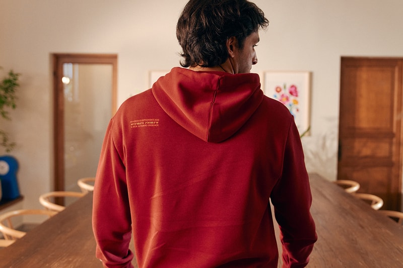 Carlos Sainz and New Era Launch the Debut "TEAM FIFTY5" Headwear and Apparel Collection