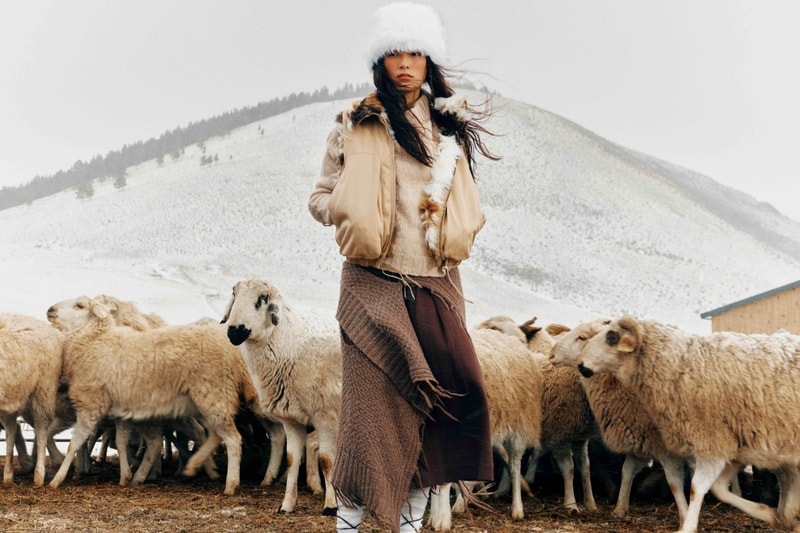 Clarks Originals Drops the Desert Riders FW26 Collection