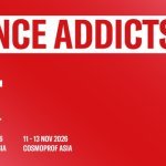 Cosmoprof Asia 2026 launches global "Wanted" campaign ahead of next edition