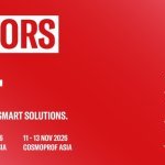 Cosmoprof Asia 2026 launches global "Wanted" campaign ahead of next edition