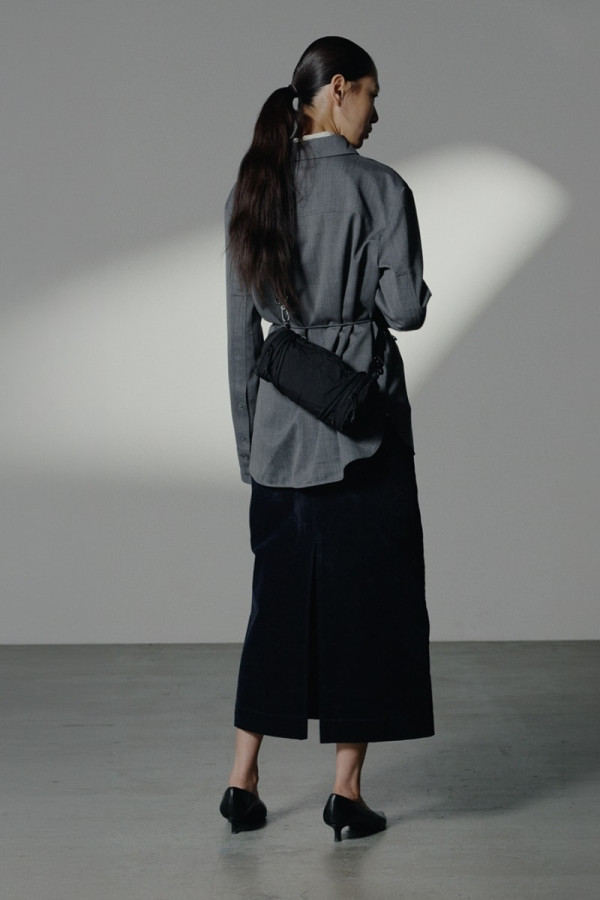 côte&ciel Launches Transformative Bags and Accessories for FW26