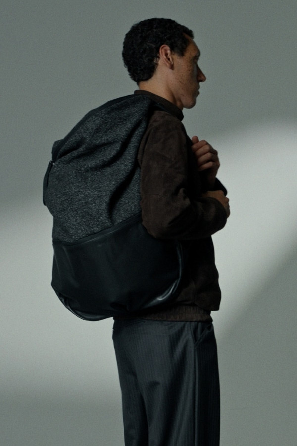 côte&ciel Launches Transformative Bags and Accessories for FW26