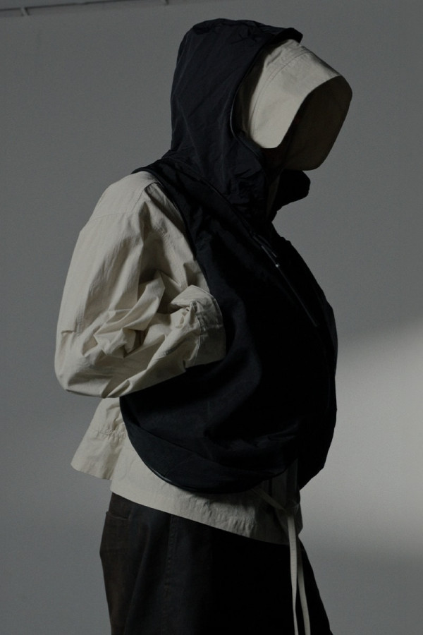côte&ciel Launches Transformative Bags and Accessories for FW26