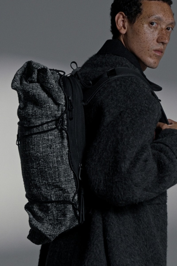 côte&ciel Launches Transformative Bags and Accessories for FW26