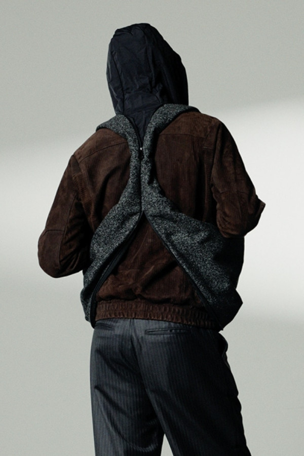 côte&ciel Launches Transformative Bags and Accessories for FW26
