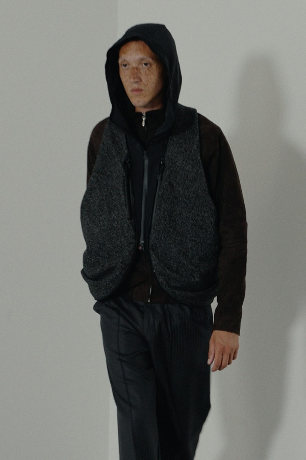 côte&ciel Launches Transformative Bags and Accessories for FW26