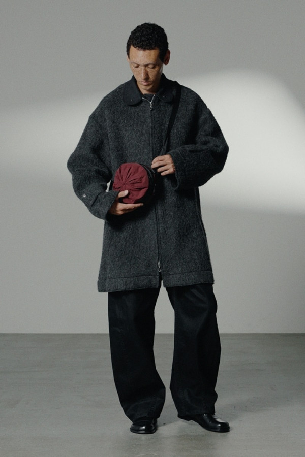 côte&ciel Launches Transformative Bags and Accessories for FW26