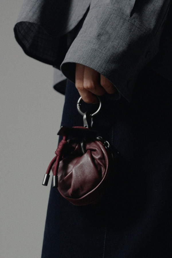côte&ciel Launches Transformative Bags and Accessories for FW26