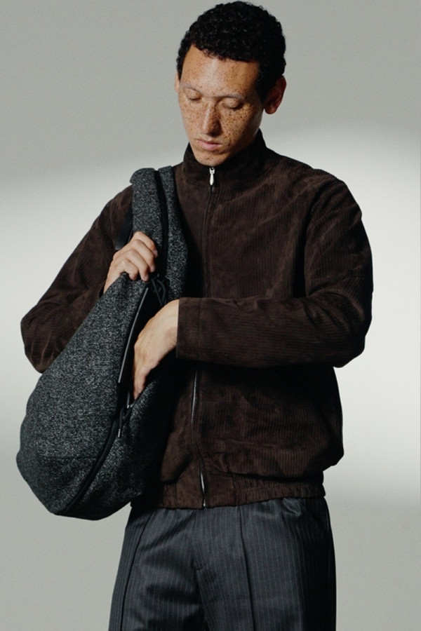 côte&ciel Launches Transformative Bags and Accessories for FW26