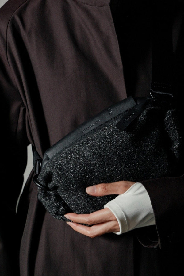 côte&ciel Launches Transformative Bags and Accessories for FW26