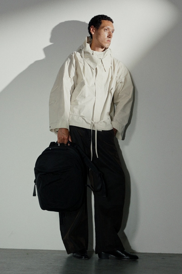 côte&ciel Launches Transformative Bags and Accessories for FW26