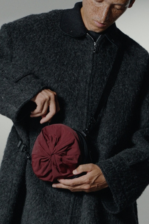 côte&ciel Launches Transformative Bags and Accessories for FW26