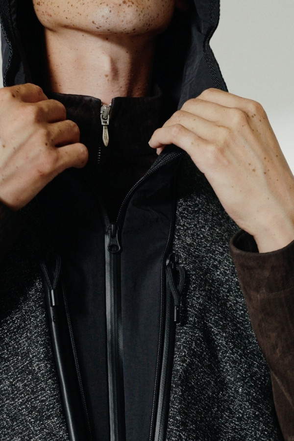 côte&ciel Launches Transformative Bags and Accessories for FW26