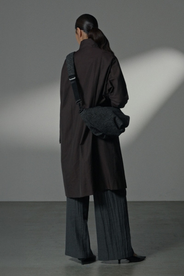 côte&ciel Launches Transformative Bags and Accessories for FW26