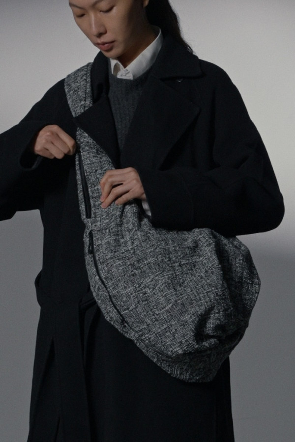 côte&ciel Launches Transformative Bags and Accessories for FW26