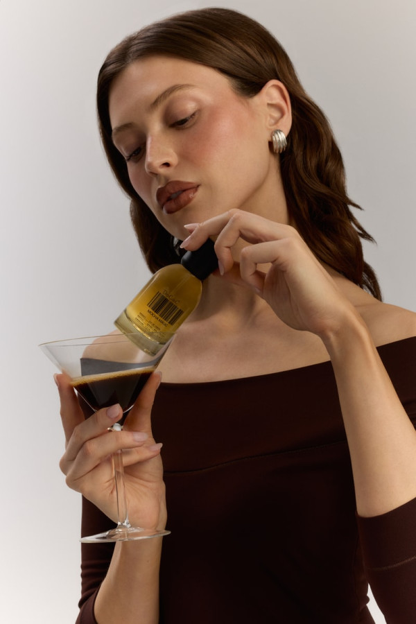 DedCool's Newest Scent "Mocha Magic" Is Here