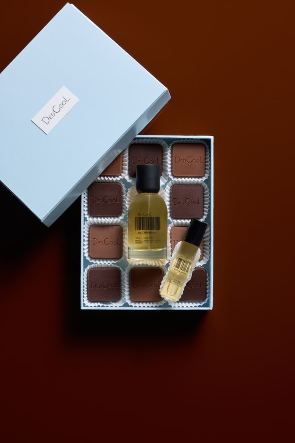 DedCool's Newest Scent "Mocha Magic" Is Here