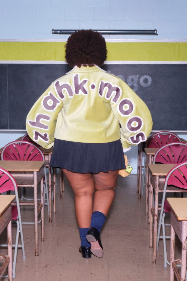 Duolingo Is Turning Fashion's Most Mispronounced Names Into Clothes