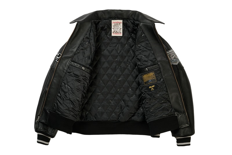 Everything Dropping at Palace This Week