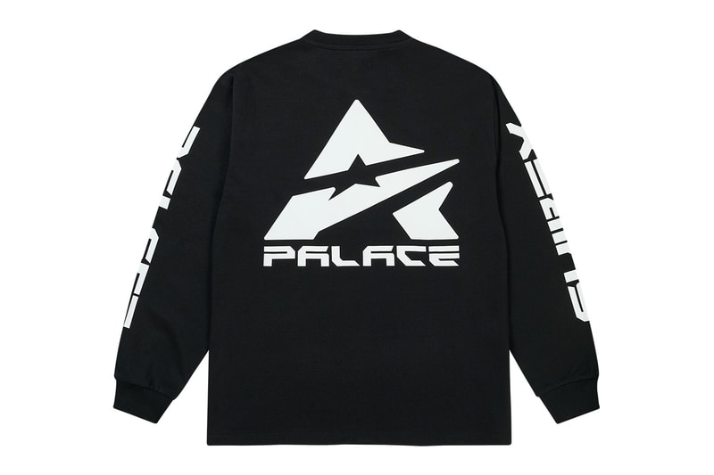 Everything Dropping at Palace This Week