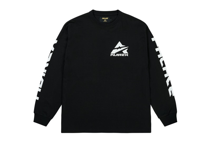 Everything Dropping at Palace This Week