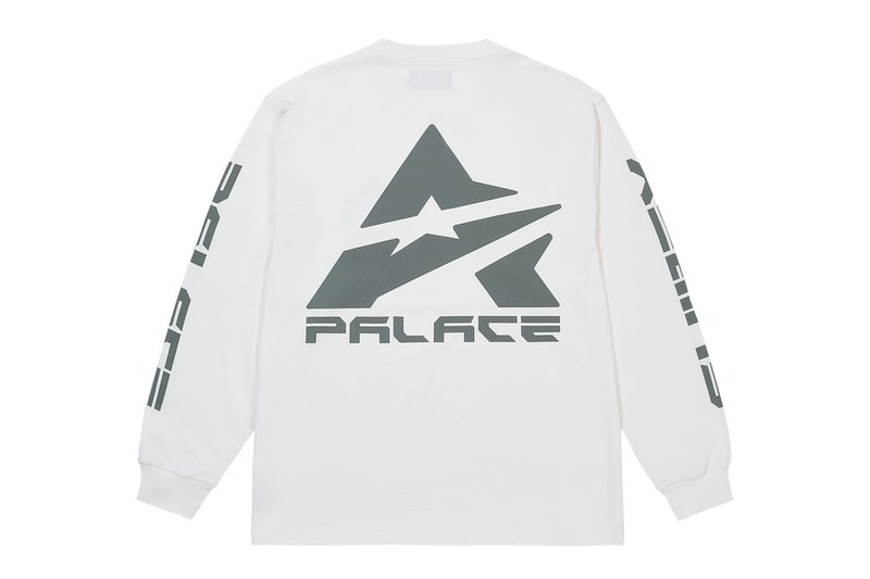 Everything Dropping at Palace This Week