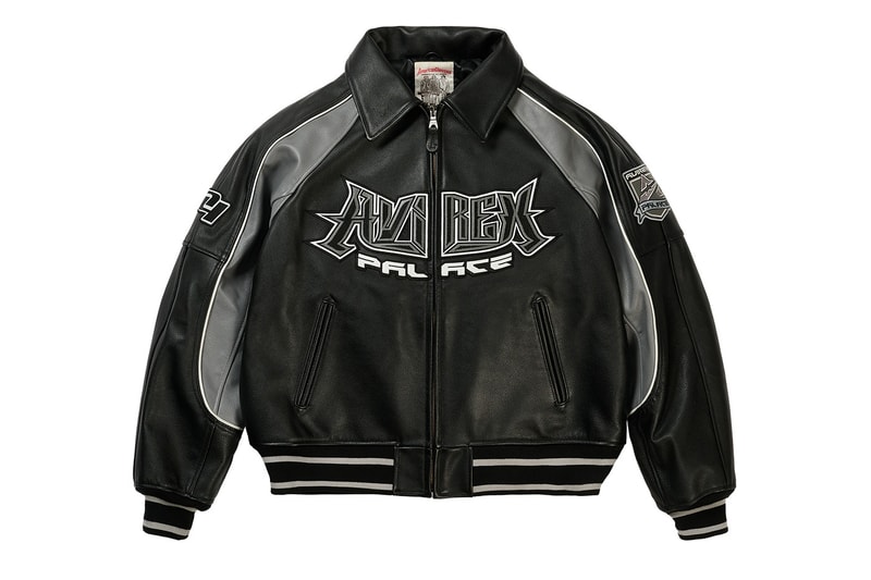 Everything Dropping at Palace This Week