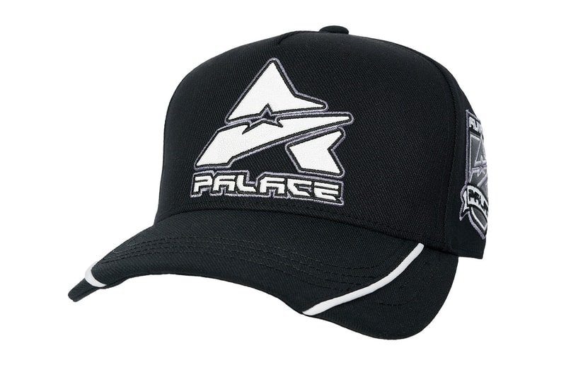 Everything Dropping at Palace This Week
