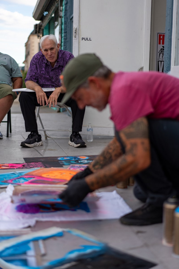 Explore the Evolution of Skateboarding With the "50 Years of VISION" Traveling Exhibition