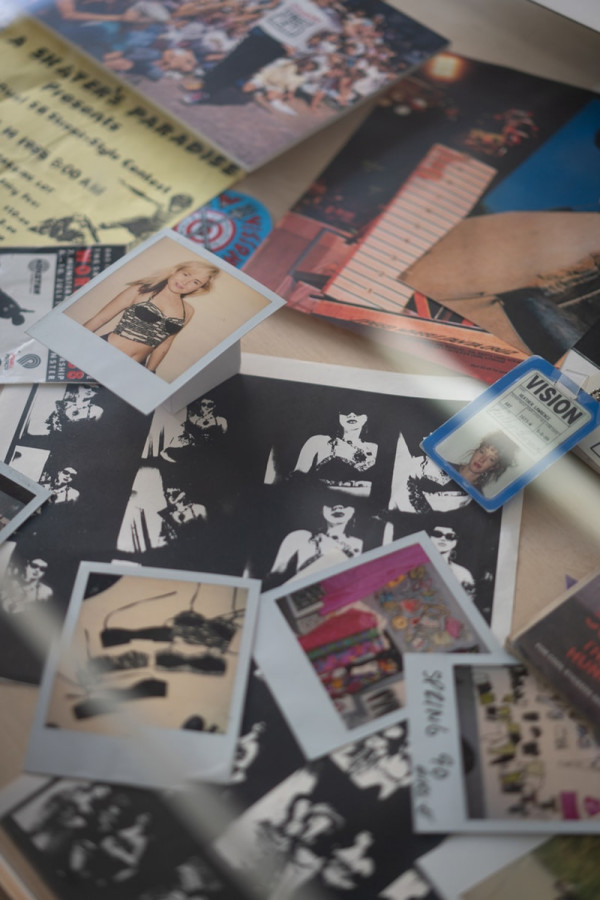 Explore the Evolution of Skateboarding With the "50 Years of VISION" Traveling Exhibition