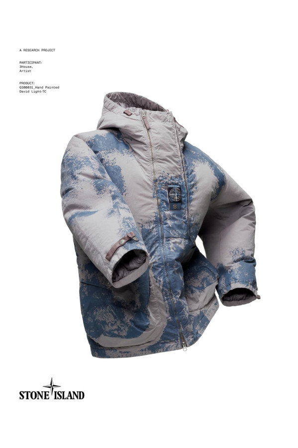 Fakemink and Skepta's First Collaboration Is in the New Stone Island Campaign