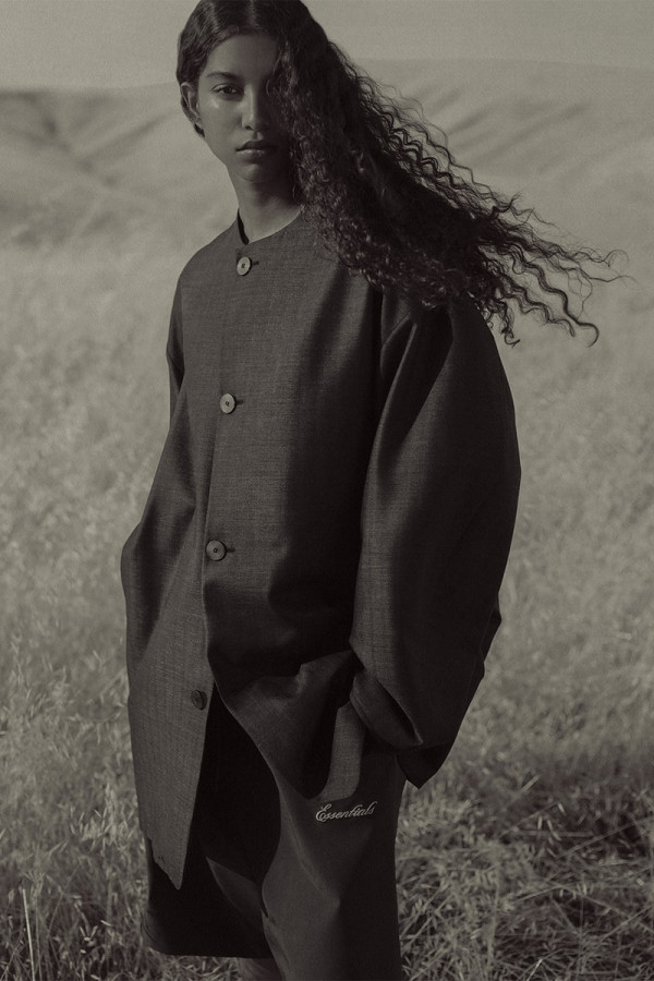 Fear of God Unifies Three House Sub-Labels for “An Eternal Perspective”