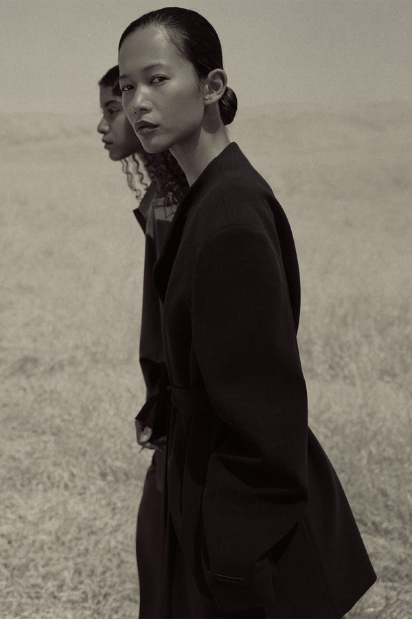 Fear of God Unifies Three House Sub-Labels for “An Eternal Perspective”