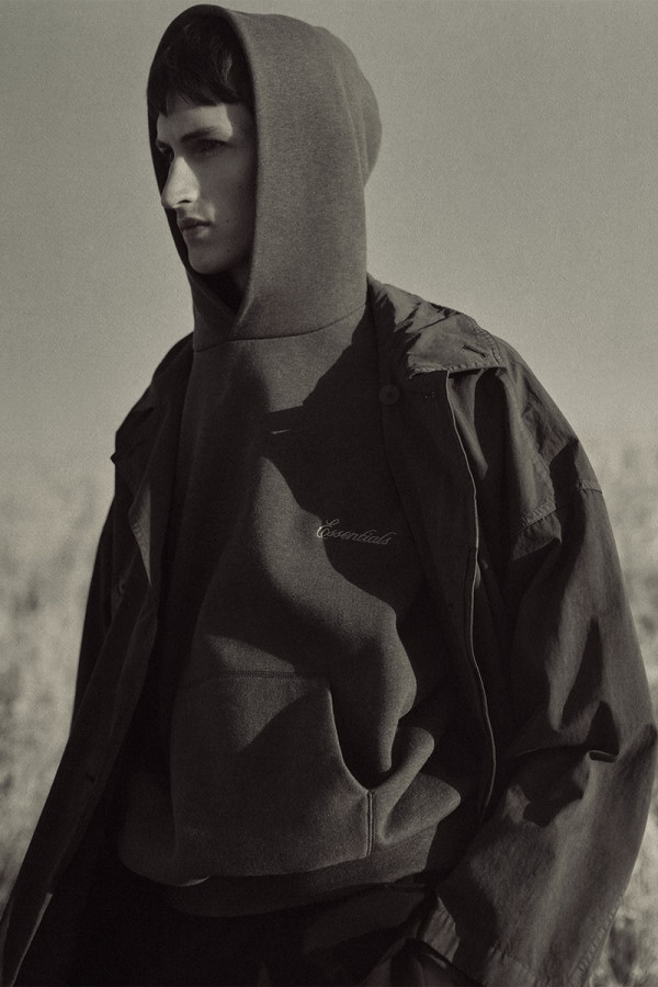 Fear of God Unifies Three House Sub-Labels for “An Eternal Perspective”