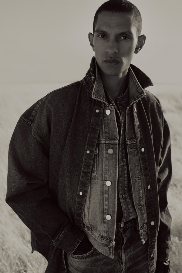 Fear of God Unifies Three House Sub-Labels for “An Eternal Perspective”