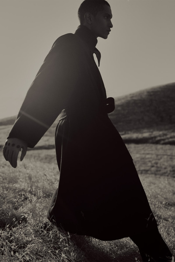 Fear of God Unifies Three House Sub-Labels for “An Eternal Perspective”