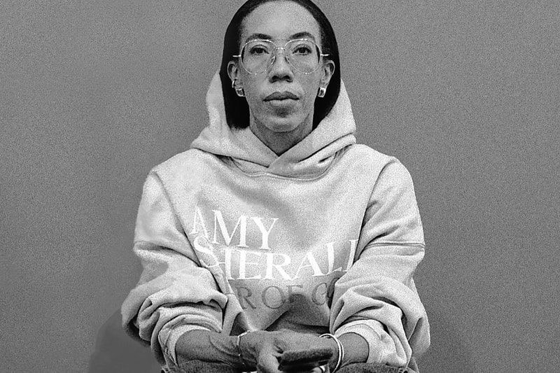 Fear of God Unveils Capsule Collection for Amy Sherald: 'American Sublime'