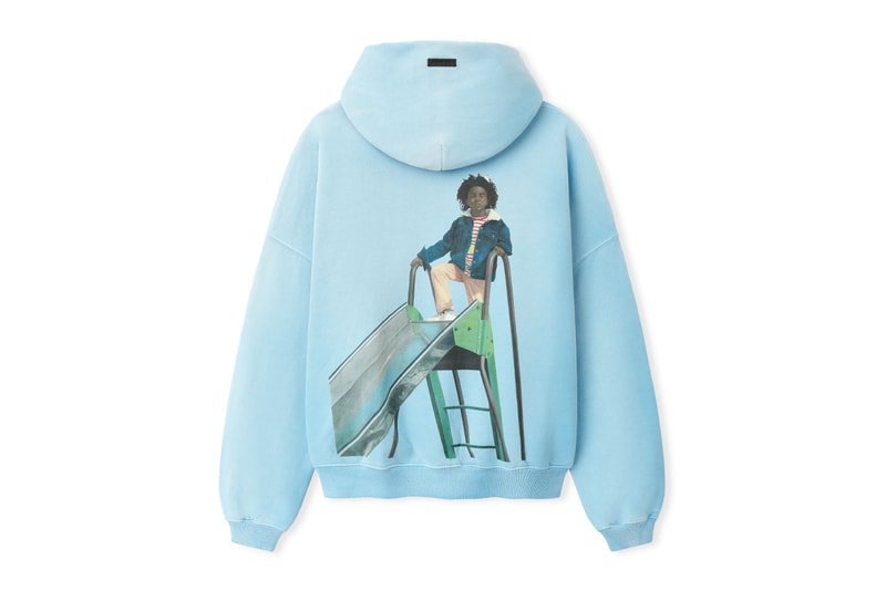 Fear of God Unveils Capsule Collection for Amy Sherald: 'American Sublime'