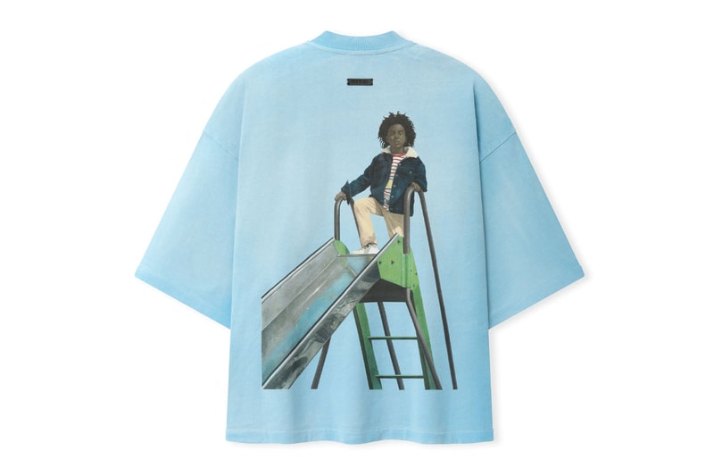 Fear of God Unveils Capsule Collection for Amy Sherald: 'American Sublime'