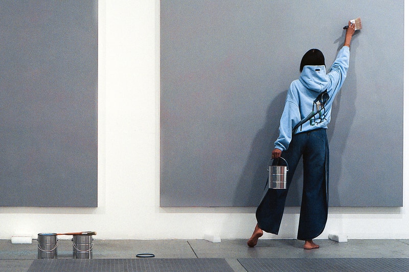 Fear of God Unveils Capsule Collection for Amy Sherald: 'American Sublime'