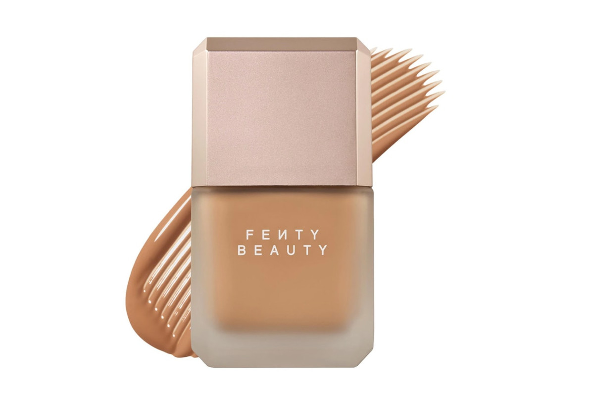 Fenty Beauty's Newly-Launched Foundation Is Way Better Than the Original