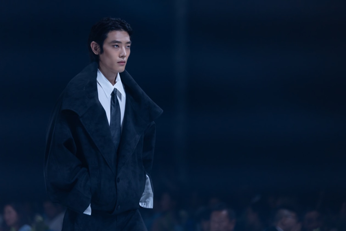 From Shanghai to Manila, a New Generation Is Redrawing Asian Fashion
