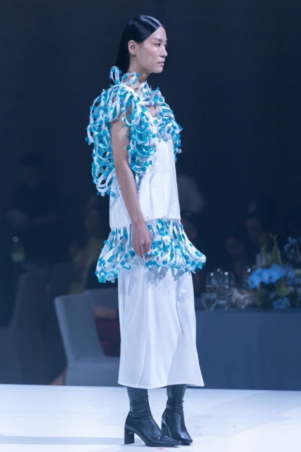 From Shanghai to Manila, a New Generation Is Redrawing Asian Fashion